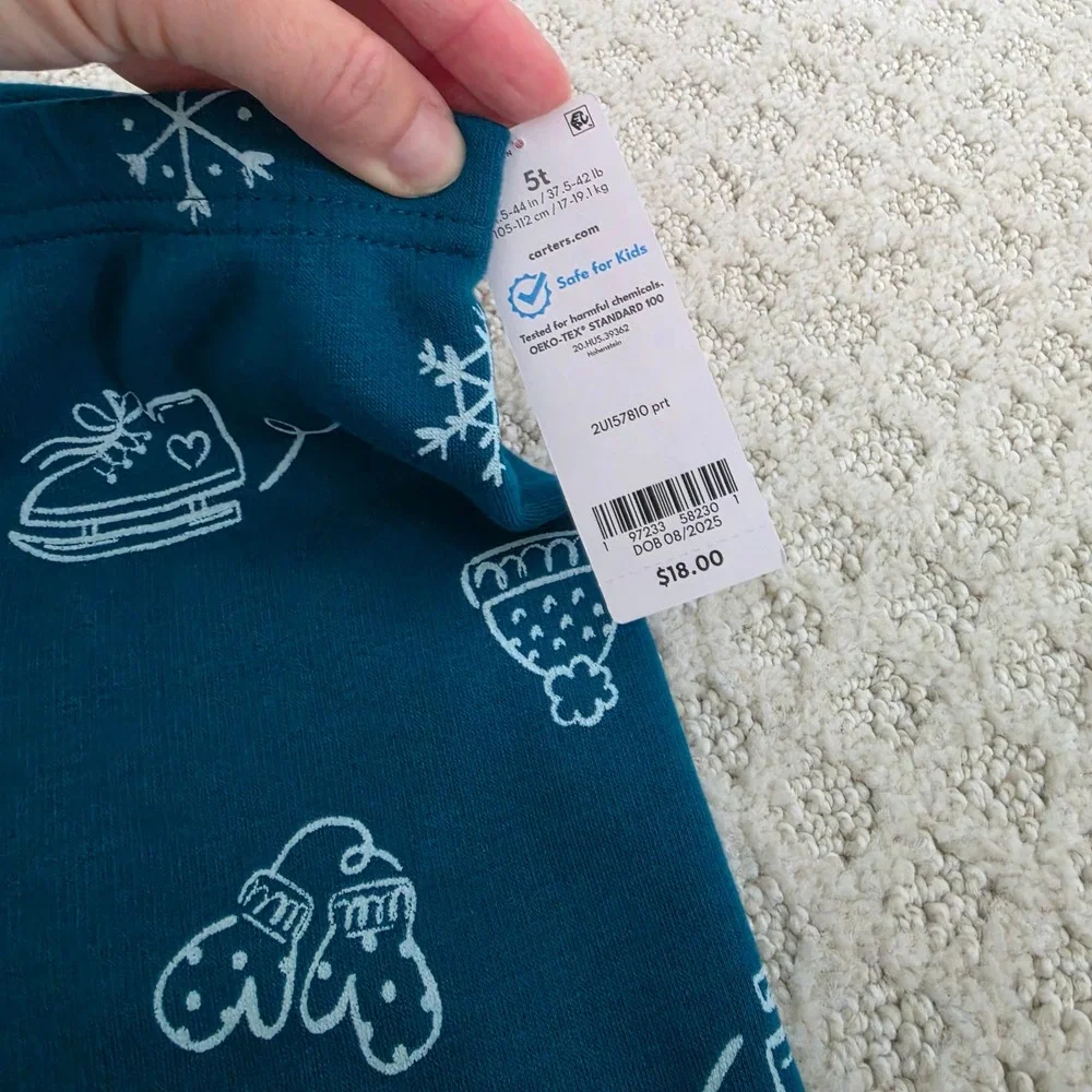 Carters brand new